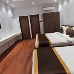 Hotel Citrus