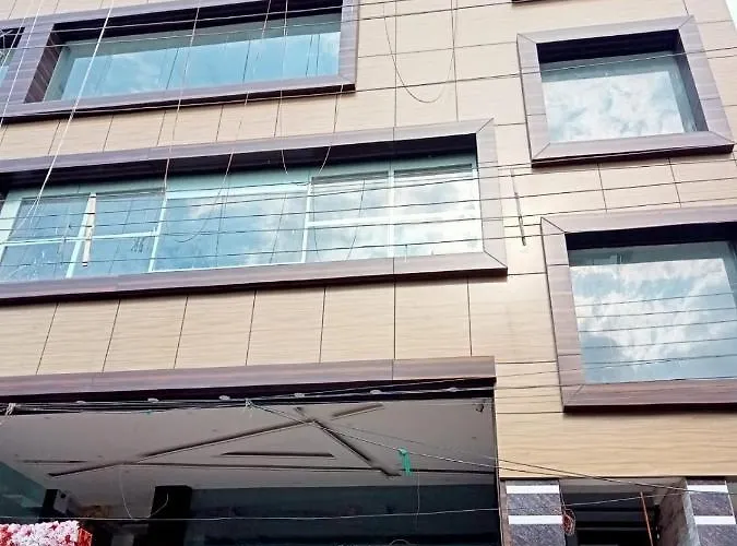 Hotel Citrus