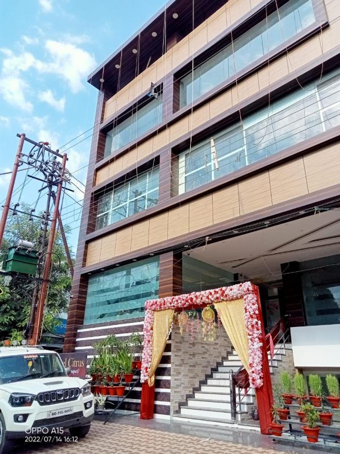 Citrus Hotel