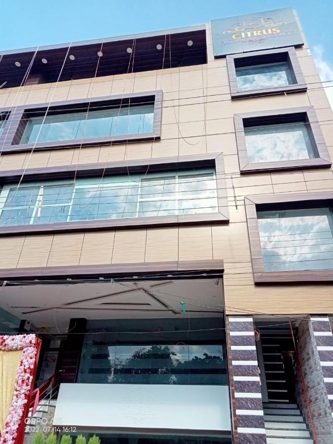 Citrus 2* Lucknow