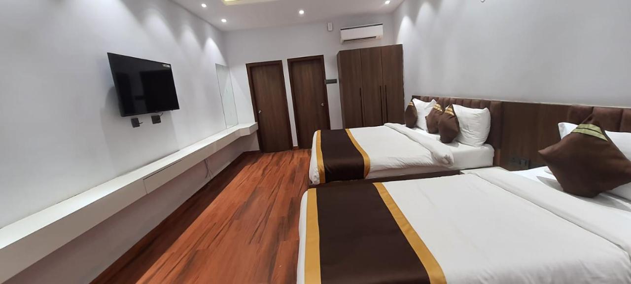 Citrus Hotel