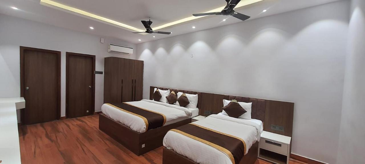 Citrus 2* Lucknow